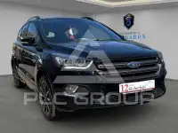 2017 Ford Kuga