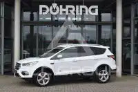 2017 Ford Kuga