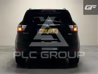 2017 Ford Kuga