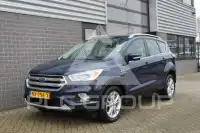 2017 Ford Kuga