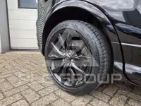 2017 Ford Kuga