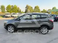 2017 Ford Kuga