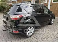 2017 Ford Kuga