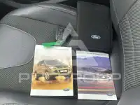2017 Ford Kuga