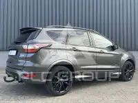 2017 Ford Kuga