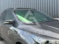 2017 Ford Kuga