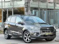 2017 Ford Kuga