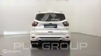 2017 Ford Kuga