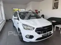 2017 Ford Kuga