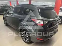 2017 Ford Kuga