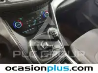 2017 Ford Kuga
