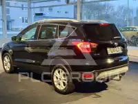 2017 Ford Kuga