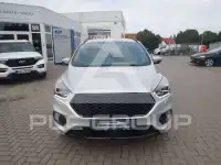 2017 Ford Kuga