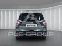 2017 Ford Kuga