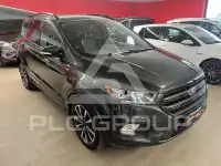 2017 Ford Kuga