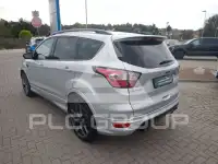 2017 Ford Kuga
