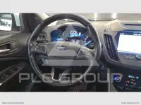 2017 Ford Kuga