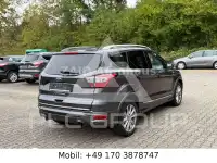 2017 Ford Kuga