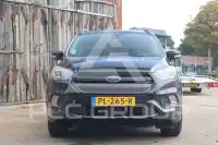 2017 Ford Kuga