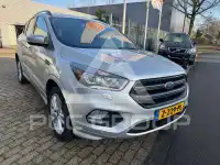 2017 Ford Kuga