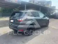 2017 Ford Kuga