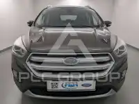 2017 Ford Kuga