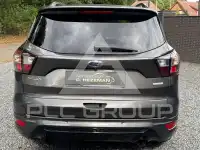 2017 Ford Kuga