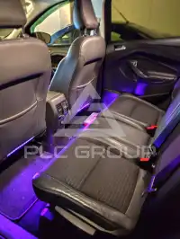 2017 Ford Kuga