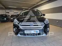 2017 Ford Kuga