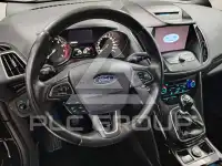 2017 Ford Kuga