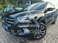 2017 Ford Kuga