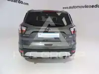2017 Ford Kuga