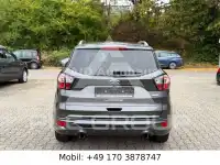 2017 Ford Kuga