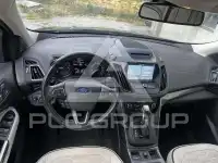 2017 Ford Kuga