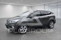 2017 Ford Kuga