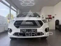 2017 Ford Kuga
