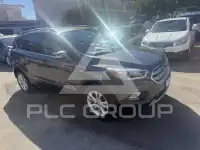 2017 Ford Kuga