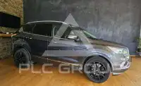 2017 Ford Kuga