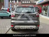 2017 Ford Kuga