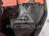2017 Ford Kuga