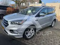 2017 Ford Kuga