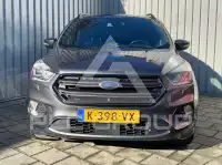 2017 Ford Kuga