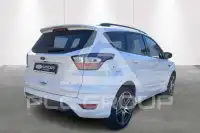 2017 Ford Kuga