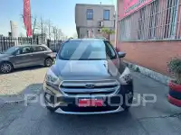 2017 Ford Kuga