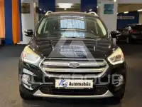 2017 Ford Kuga