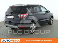 2017 Ford Kuga