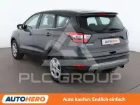 2017 Ford Kuga