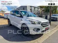 2017 Ford Kuga
