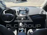 2017 Ford Kuga