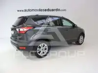 2017 Ford Kuga